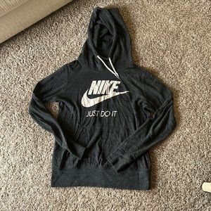 Nike hoodie